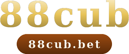88cub logo