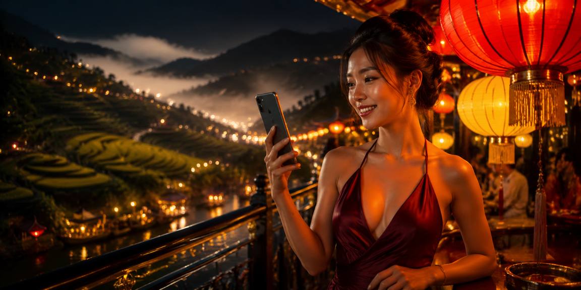 88cub Slot Phố Cổ