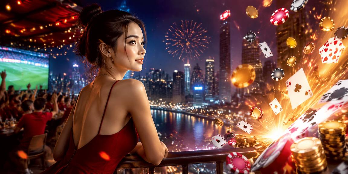 88cub Slot Ngày Cuối Tuần